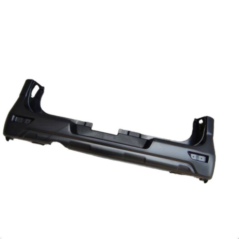Rear Bumper Body Shell for CHANGAN Ruixing M80 M90 (Single Door Models) - Image 5