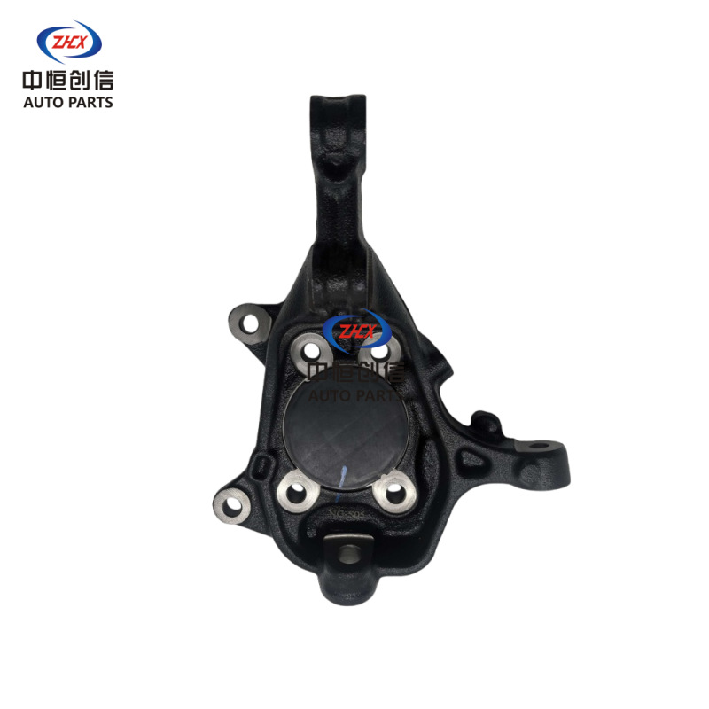 Front Steering Knuckle Assembly for DEEPAL S07 / S05 - Image 3