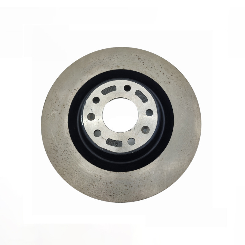 Genuine Brake Rotor Disc CD569F260301-0700 for CHANGAN UNI-K - Image 3