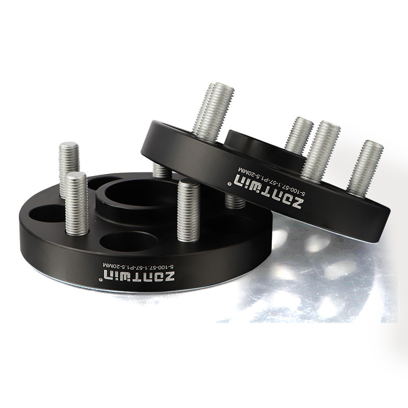 Wheel Hub Widening Spacer Flange Plate for CHANGAN CS75 CS55 CS95 Eado and UNI Series - Image 4