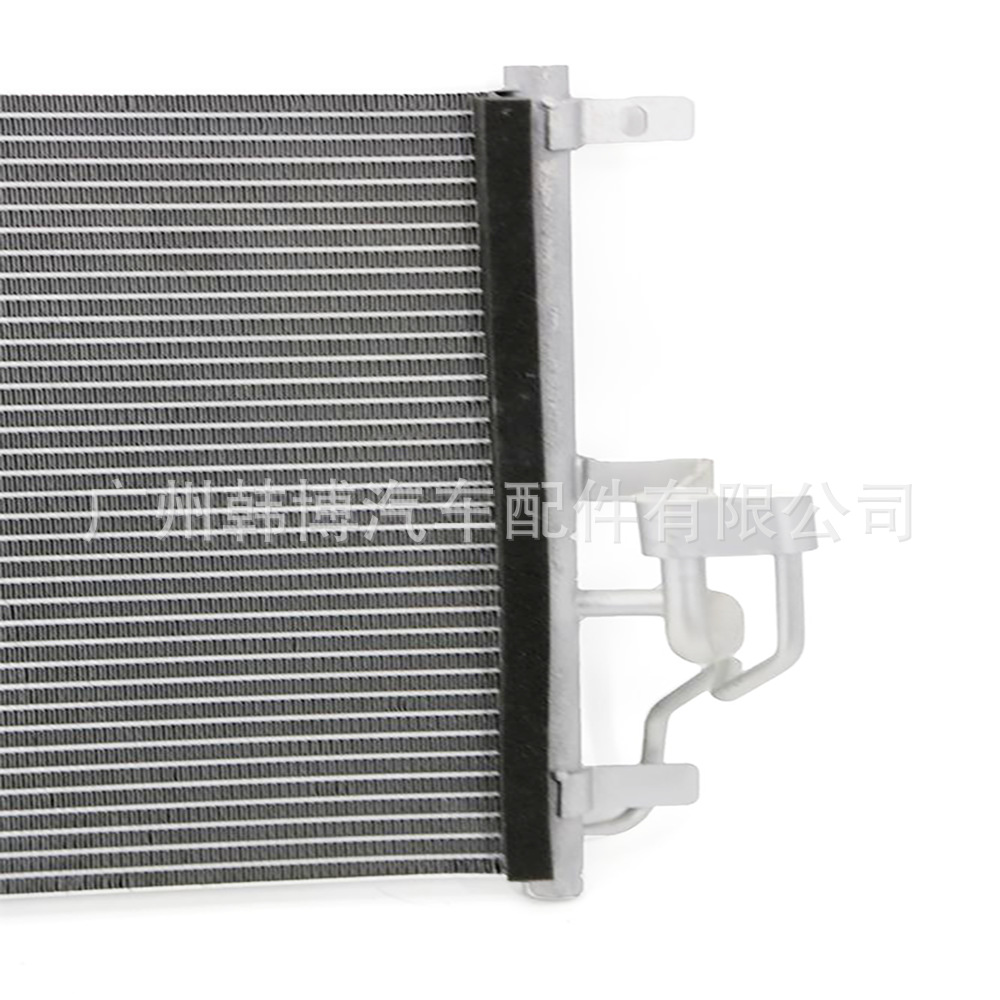 AC Condenser Assembly S201041-1701 for Changan UNI-T and CS55 PLUS 1.5T - Image 3