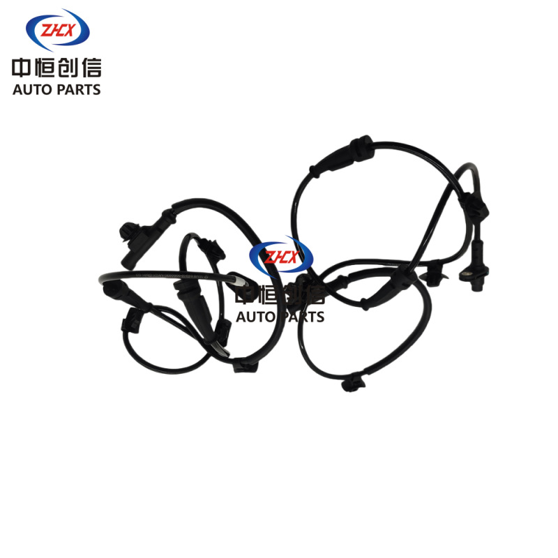 Front Wheel ABS Speed Sensor for CHANGAN Alsvin (Xinyuexiang) B511 - Image 3