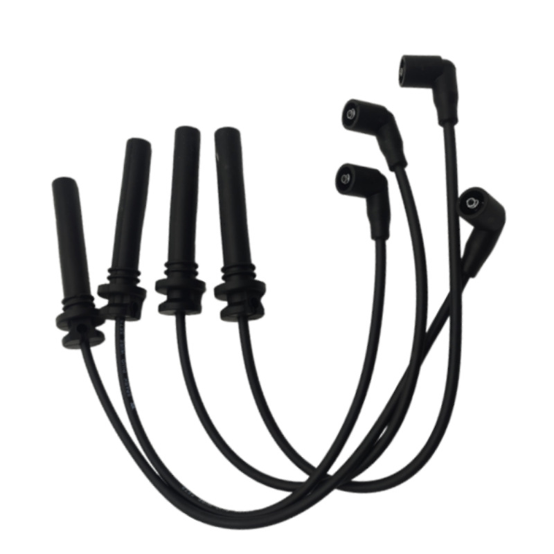 Ignition Coil High Voltage Cable Set for Jinbei X30 Shineray - Image 5