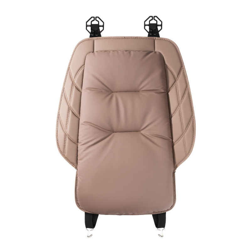 All-Season Premium Seat Cover Cushion Set Front and Rear for DEEPAL S07 S7 SL03 S05 G318 - Image 5