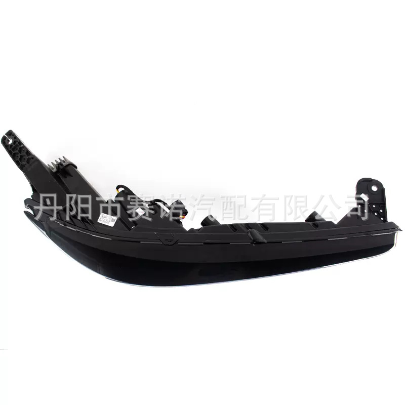 Front Headlight and Daytime Running Light Assembly for CHANGAN UNI-T (S202F280501-0500) - Image 4
