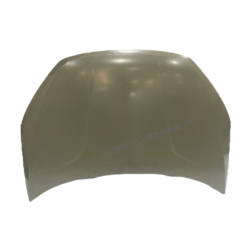 Front Engine Hood Cover Panel for CHANGAN UNI-T (2020-) S202F2701010200 - Image 2