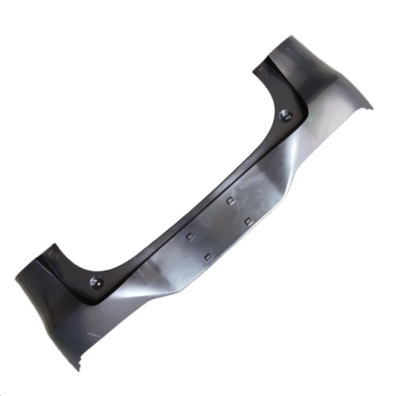 Rear Bumper Upper Body for DEEPAL S05 (OEM 2804101-ER02) - Image 4
