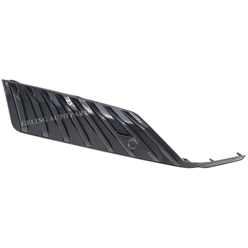 Front Fog Lamp Frame Side Cover Bezel for CHANGAN UNI-K (OEM CD569F271301-2102) - Image 5
