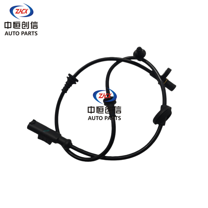 Rear Wheel ABS Speed Sensor for Dongfeng Fengguang 580 | Part 3550155-SA01 - Image 4