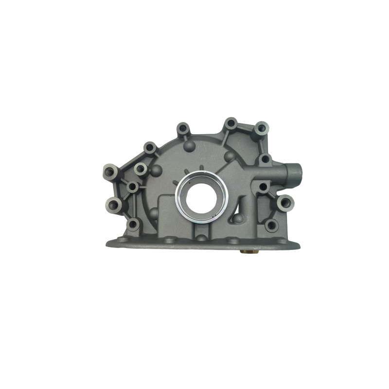 Engine Oil Pump Assembly for 462 465 Series Engines Fits CHANGAN Star and Suzuki WagonR - Image 5