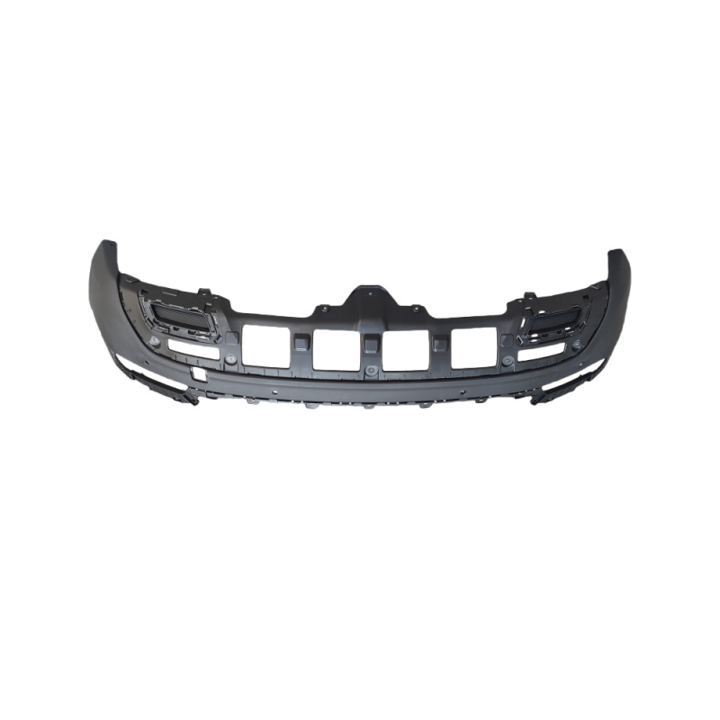 Rear Bumper Lower Body Lower Cover for CHANGAN CS55 (2017) - Image 2