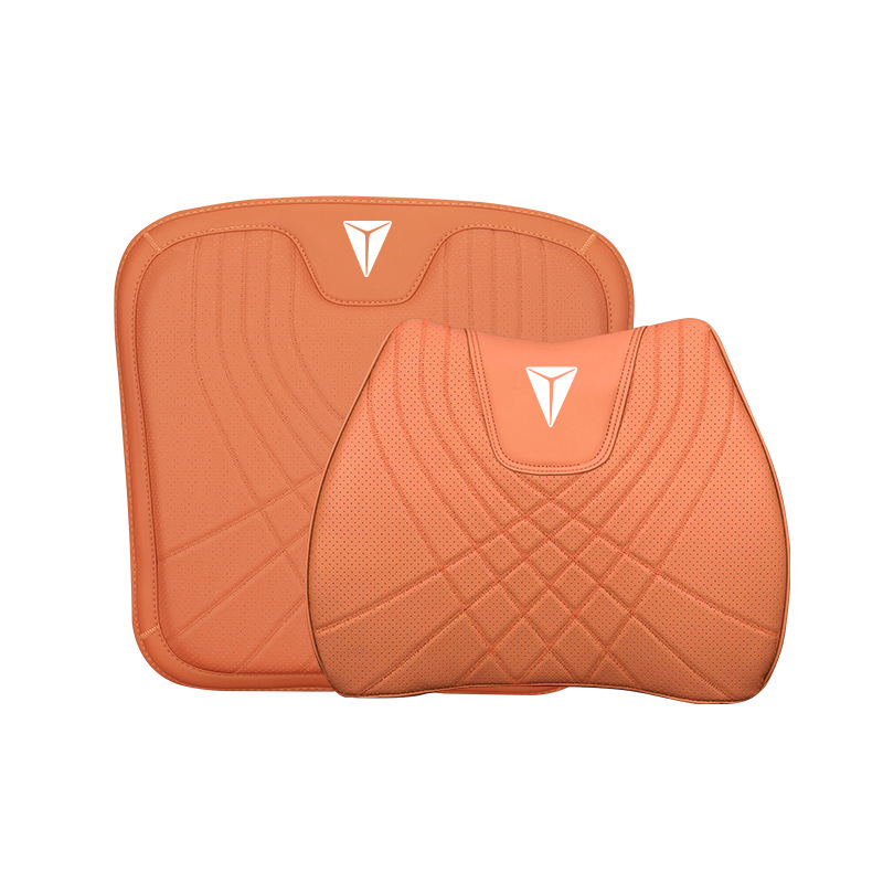 DEEPAL Seat Cushion and Lumbar Support Set for S07, S7, S05, L07, SL03, and G318 - Image 5