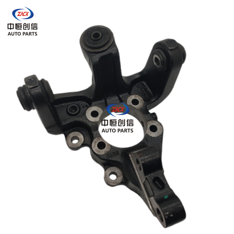 Rear Steering Knuckle Assembly with Bushing for CHANGAN UNI-K 4WD - Image 5