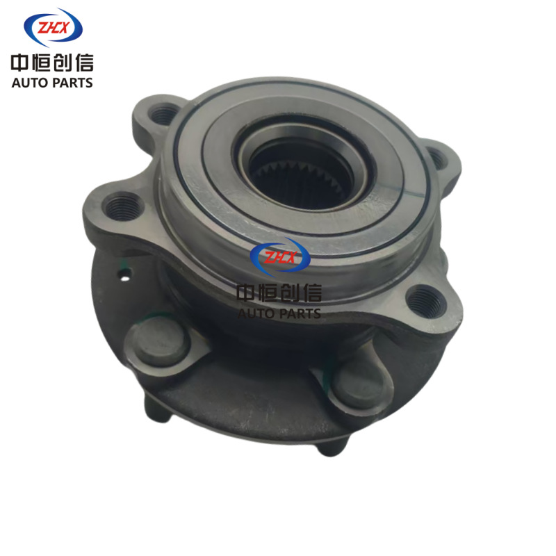 Front Wheel Hub Bearing Assembly for CHANGAN CS85 | OEM 3501120-M51 - Image 5