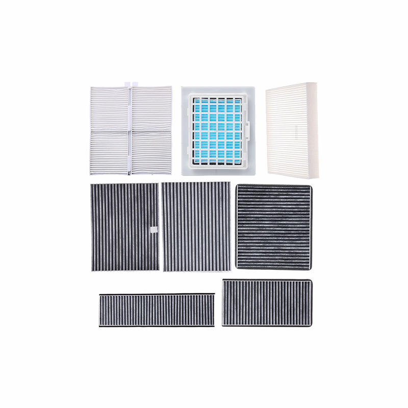 Car Cabin Air Filter for CHANGAN CS75, Yuexiang, BenBen, Oshan, LUMIN, Ruixing - Image 4