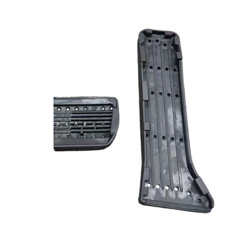 Aluminum Alloy Accelerator and Brake Pedal Set for CHANGAN UNI-T, UNI-V, and DEEPAL SL03 - Image 5