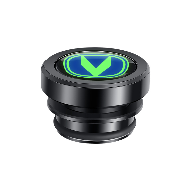 Metal Waterproof Cigarette Lighter Dust Plug Protection Cover for CHANGAN UNI-V CS55 CS75 PLUS - Image 5