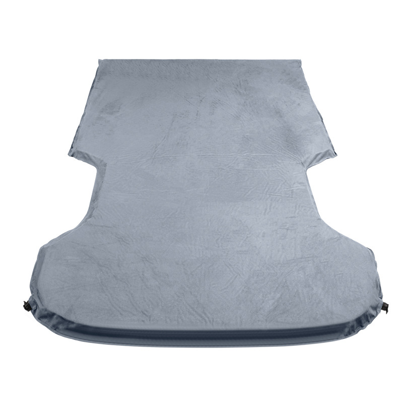 Rear Trunk Travel Inflatable Mattress and Leveling Pad for DEEPAL S07 / S7 (2023-2024) - Image 5