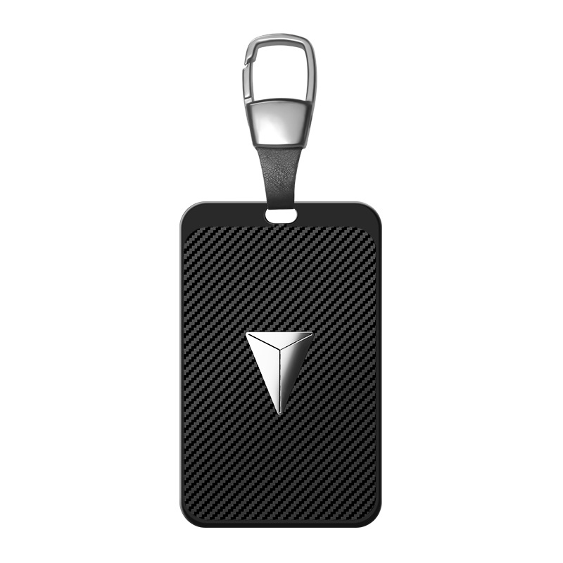 Metal Smart NFC Card Key Protector Case for DEEPAL S07 (2023-Present) - Image 5