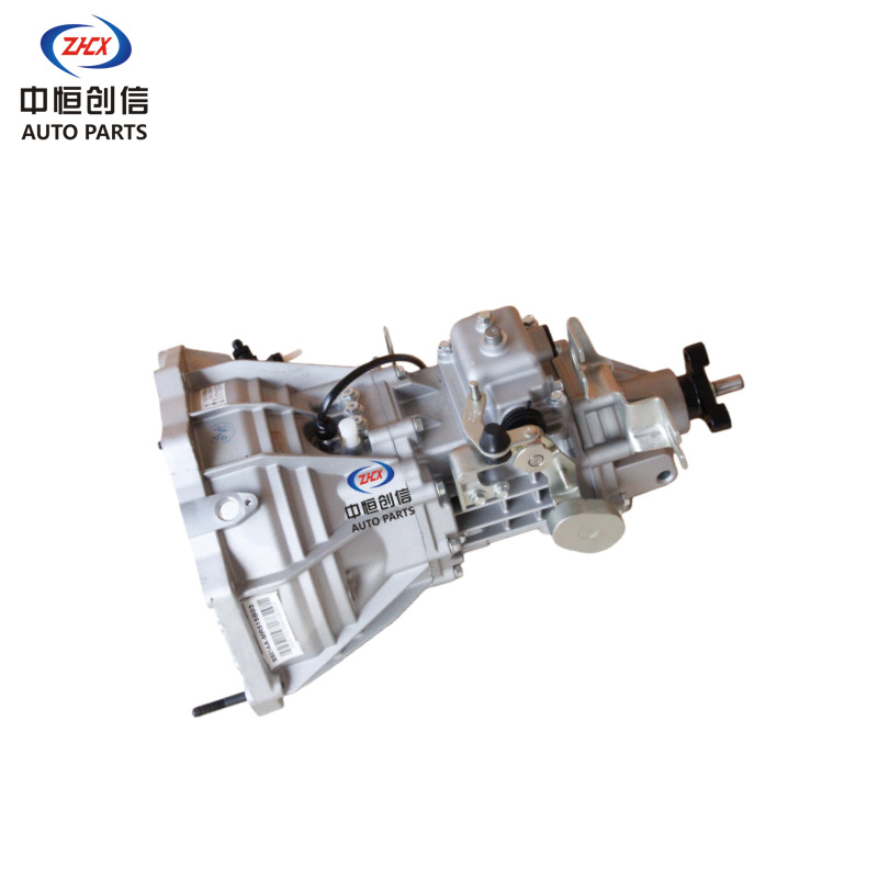 Manual Transmission Gearbox Assembly for CHANGAN OSHAN CX70 1.6L - 5-Speed - Image 4