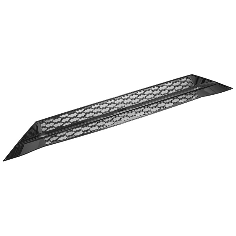 Front Bumper Grille Insect Mesh Screen for DEEPAL S07 (Stainless Steel Mesh) - Image 5