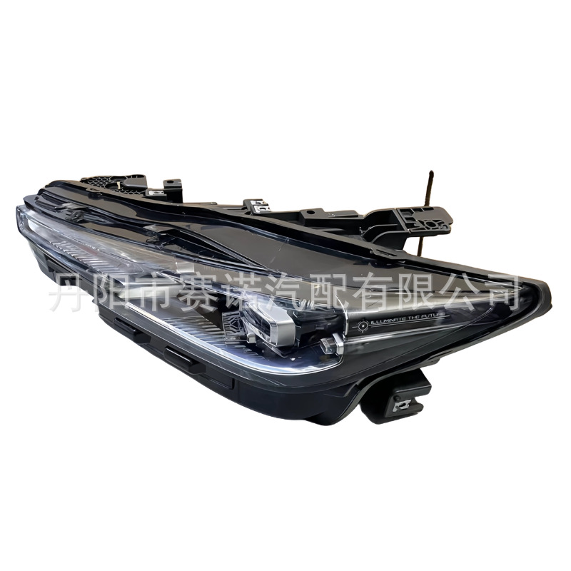 LED Headlight Assembly for CHANGAN UNI-K Front Lamp CD569F280501-0100 CD569F280501-0200 - Image 2