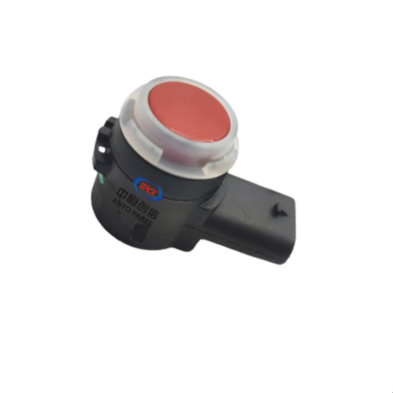 PDC Parking Sensor Reversing Radar for CHANGAN CS55 PLUS 2nd Gen and Various Models - Image 3