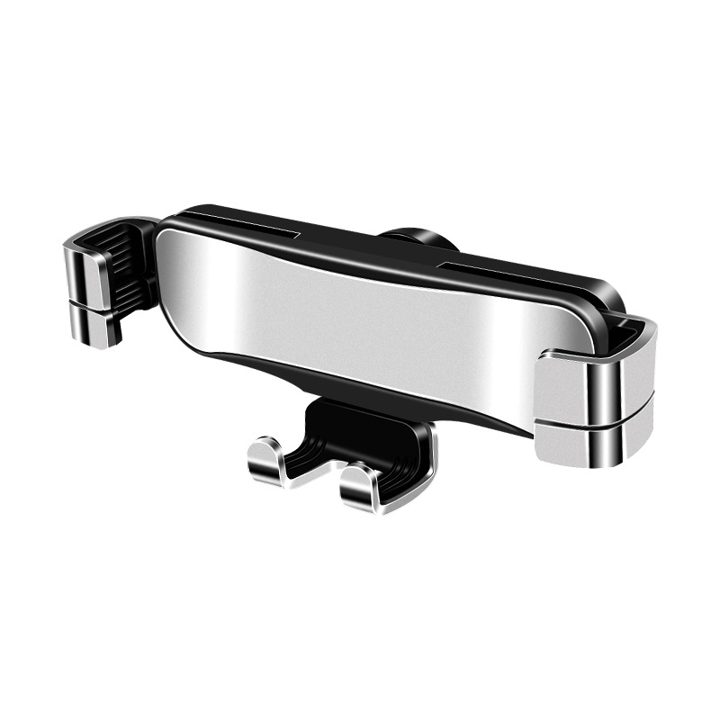 Custom Dashboard Mobile Phone Holder with 15W Wireless Charging for CHANGAN UNI-V (2022) - Image 5