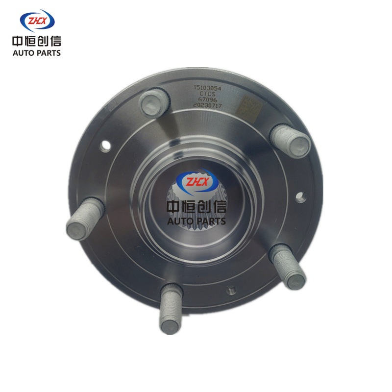Front Wheel Hub Bearing Assembly (3501140-CR01) for CHANGAN UNI-K 2WD and CHANGAN CS95 - Image 5