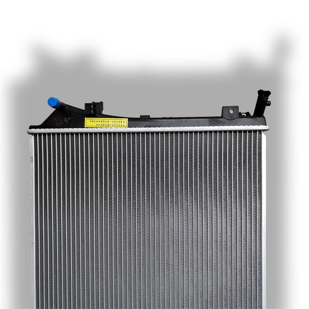 Engine Water Tank Radiator Assembly for 2021+ CHANGAN UNI-T 1.5T/2.0T (OE: 1301200-CN01) - Image 4