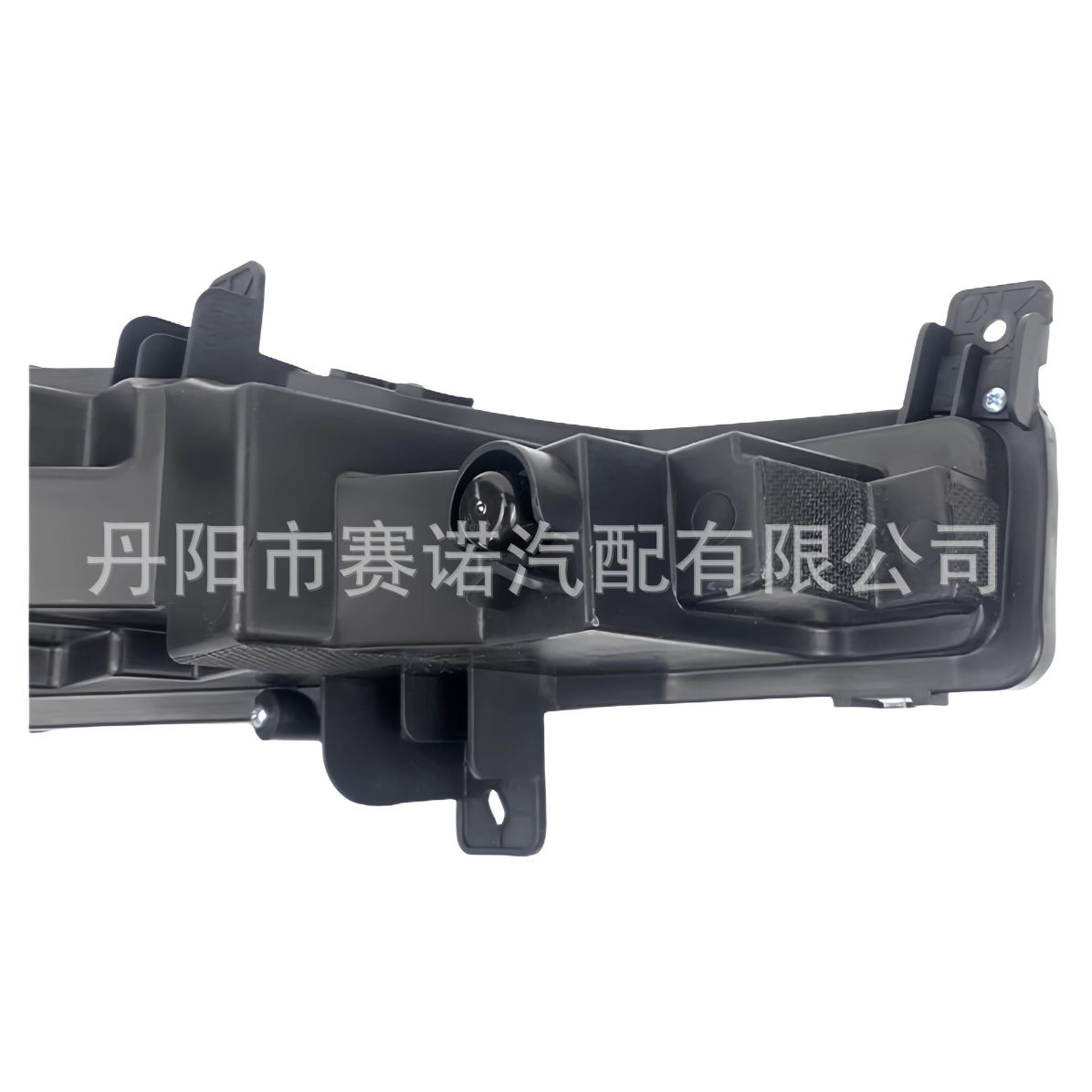 Front Bumper Daytime Running Light and Fog Light for CHANGAN UNI-K (Part No. CD569F280501-0300/0400) - Image 4