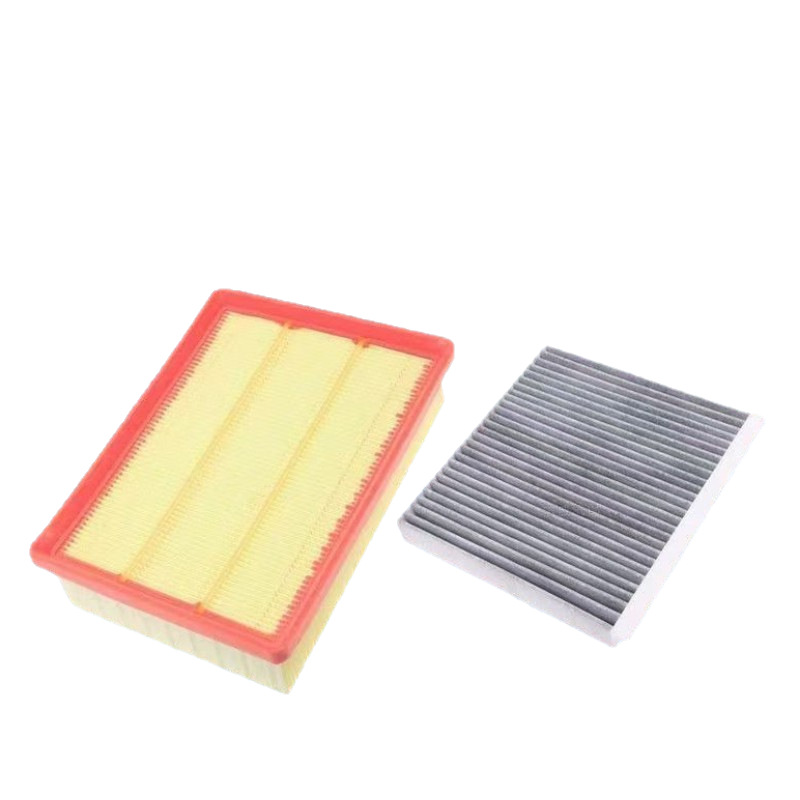 Five-Layer HEPA Cabin Air Filter Set for DEEPAL S07 (2023-2024) - Image 5