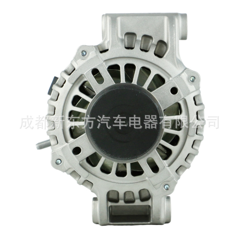 Car Alternator 12V 140A for CHANGAN UNI-K JL473 JL486 Engine - 3701010A11AA - Image 3