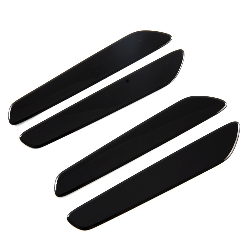 Exterior Door Handle Cover and Bowl Trim Set for DEEPAL S07 (2023+) - Image 5