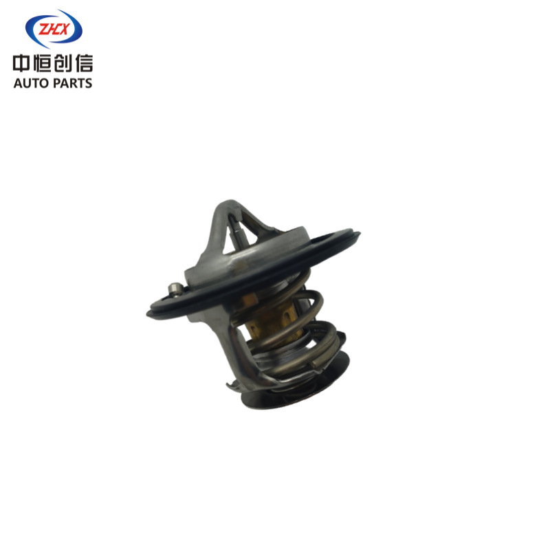 Engine Thermostat Assembly for CHANGAN KAICENE F70 and CHANGAN Hunter Pickup D20T Engine - Image 3