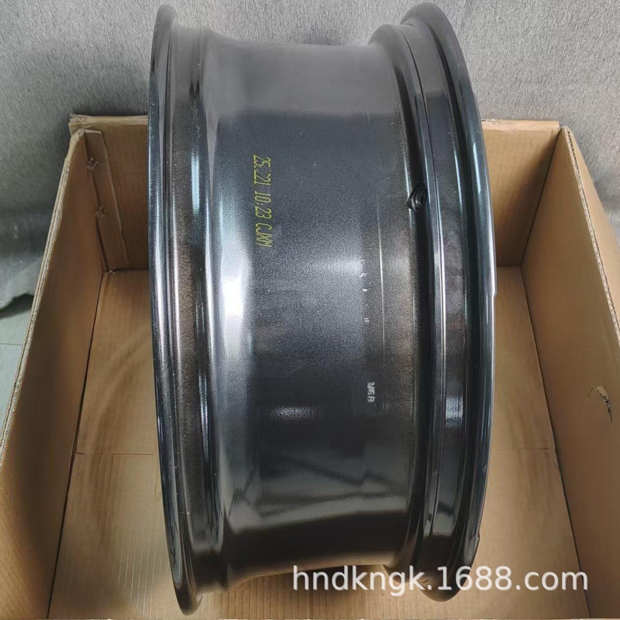 20-inch Aluminum Alloy Replacement Wheel Rim for CHANGAN UNI-T - Image 2
