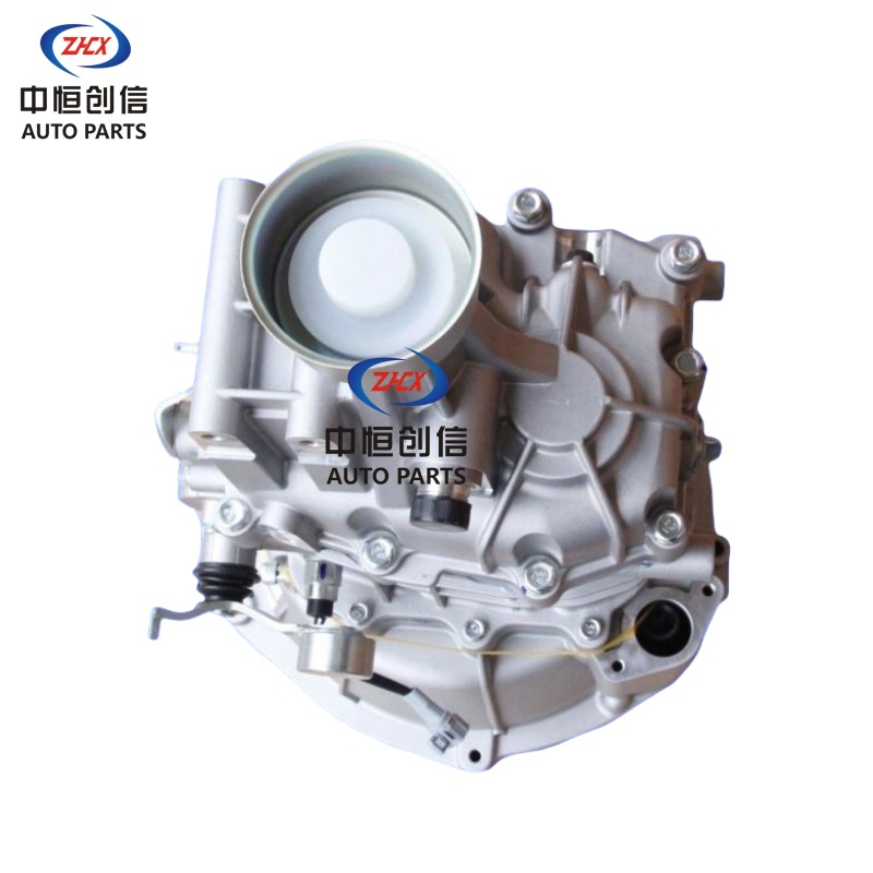 Manual Transmission Gearbox Assembly for Wuling Rongguang V 1.5L 5-Speed - Image 4