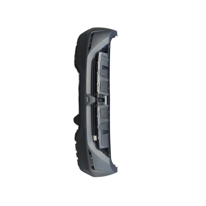 Rear Bumper Lower Body Panel for DEEPAL S07 / S05 | OEM 2804102-ER04 - Image 3