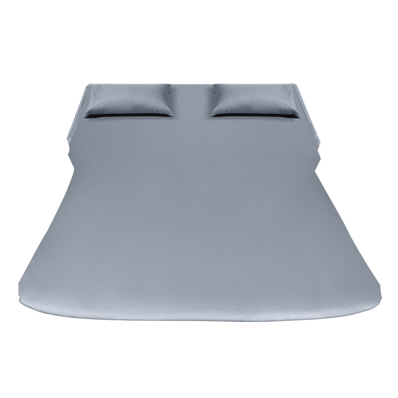 Deepal S07 Car Inflatable Trunk Mattress and Sponge Sleeping Pad for Air Bed - Image 5