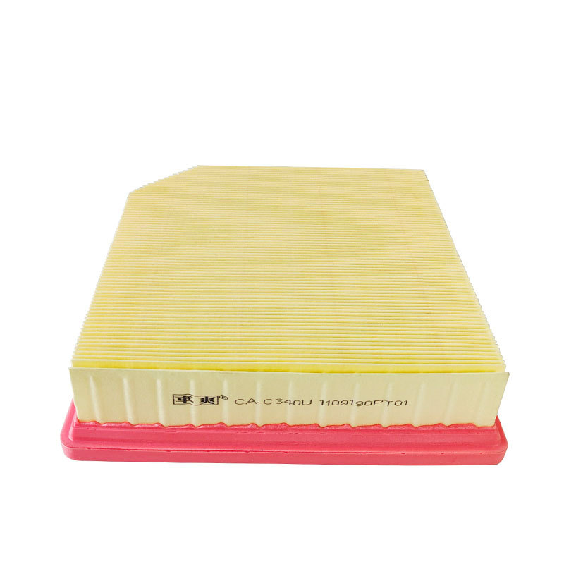Engine Air Filter 1109190PT01 for Changan CS75 CS85 UNI-T UNI-V OSHAN X5 X7 Z6 - Image 5