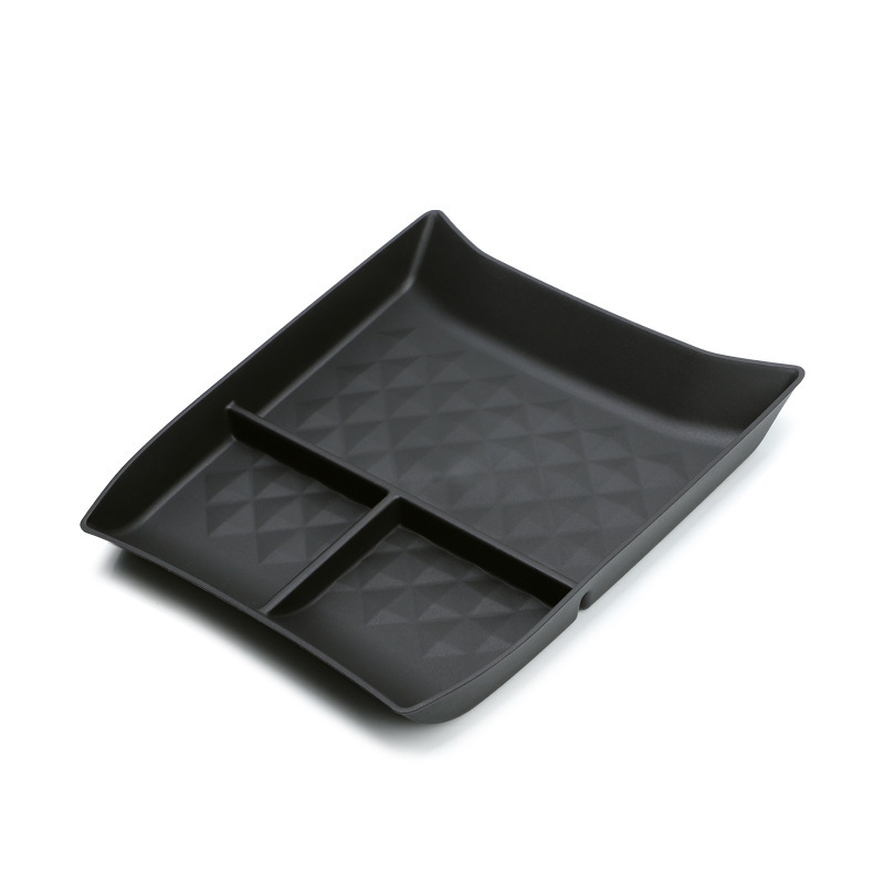 Center Console Lower Storage Box Organizer for DEEPAL S07 / S7 (2023-2024) - Image 5