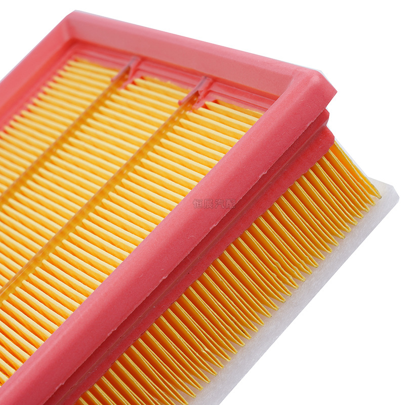 Engine Air Filter 1109190-BU02 for 2021 CHANGAN UNI-K 2.0T - Image 4