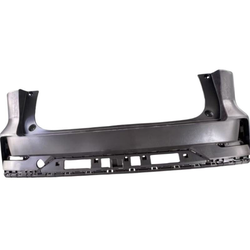 Rear Bumper Upper Body for CHANGAN CS55 PLUS 3rd Gen - OEM 2804101-AW30 - Image 4