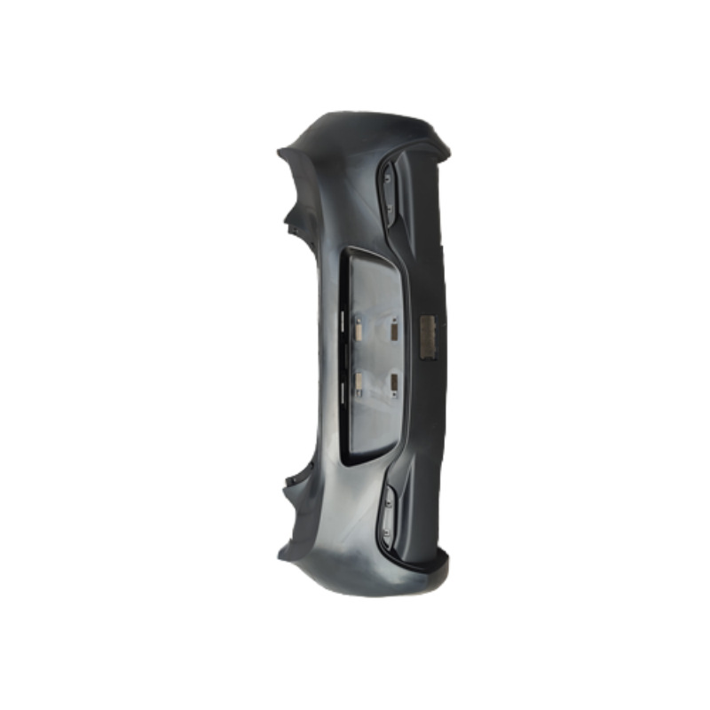 Rear Bumper Cover for Changan Benben E-Star and New Benben (2014-Present) - Image 2