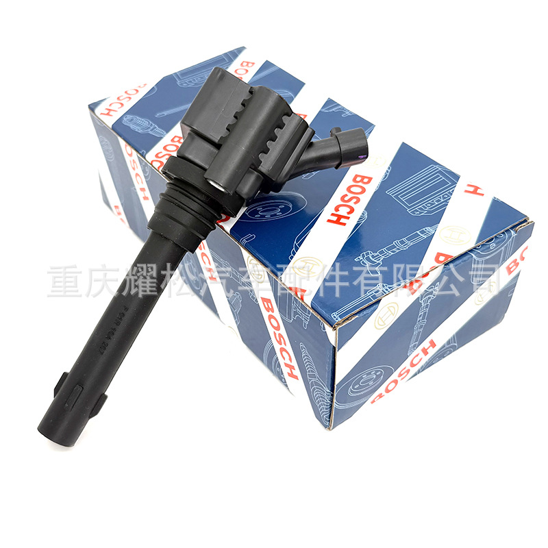 Ignition Coil for CHANGAN CS75 PLUS, CS85, CS95, UNI-T, RAETON 1.8T/2.0L - Image 2