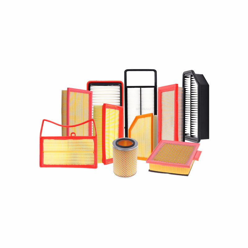Engine Air Filter Assembly for CHANGAN CS75, CS35, DEEPAL, OSHAN, and UNI-K Series - Image 4