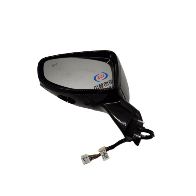 Exterior Rearview Mirror Assembly for DEEPAL S07 / S05 - Image 3