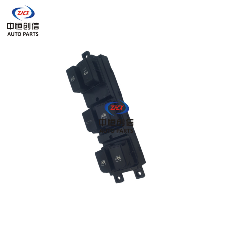 Main Power Window Switch Left Front for CHANGAN Eado (Old Models) OEM 3746050-U01 - Image 4
