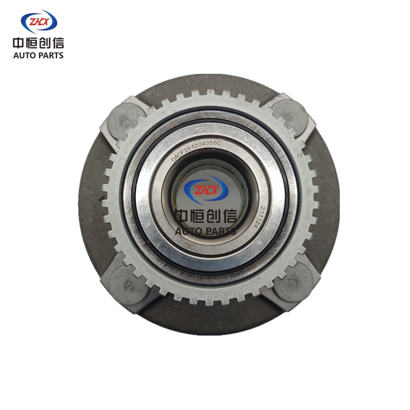 Front Wheel Hub Bearing Assembly 3501140-BL01 for Jinbei Little Sea Lion X30L - Image 5