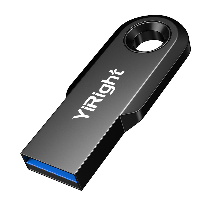 High-Speed 64GB USB 3.0 Driving Recorder Flash Drive (FAT32) for DEEPAL S07, S7, and L07 Sentinel Mode - Image 5